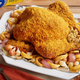Image for article titled You should sneak Funyuns into your Thanksgiving spread